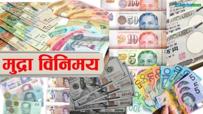  स्विस फ्र्याङ्क एकको खरिददर १७३ रुपैयाँ 